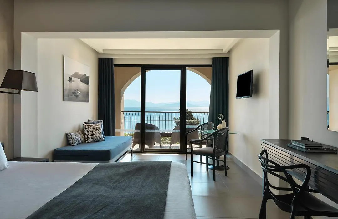 Aeolos Beach Resort-1