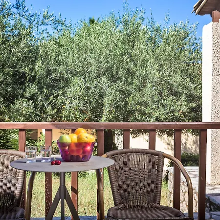 Aeolos Beach Resort-2