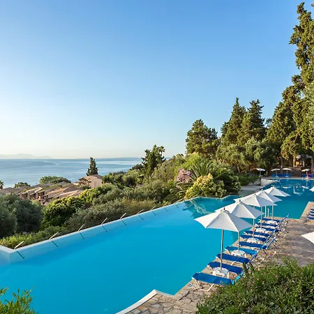 Aeolos Beach Resort-3